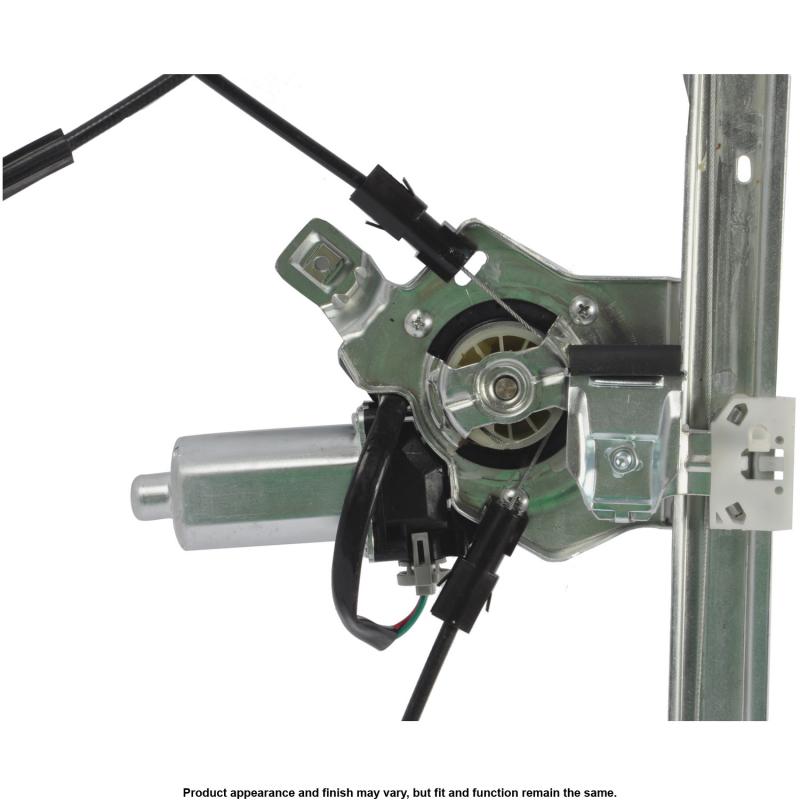 Cardone Select 823039CR - Power Window Motor and Regulator Assembly Cardone Select 823039CR Power Window Motor and Regulator Assembly product image 4 of 4