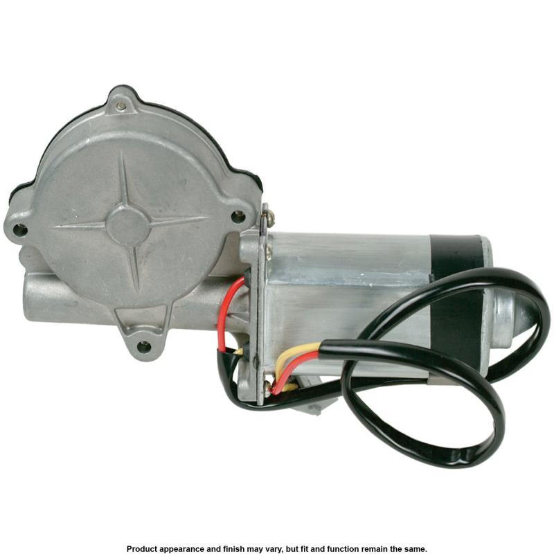 Cardone Select 82304 Power Window Motor product image 1 of 3