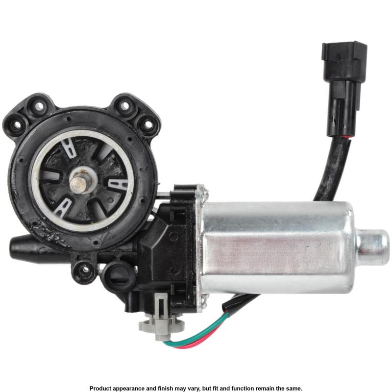 Cardone Select 823040 Power Window Motor product image 1 of 4