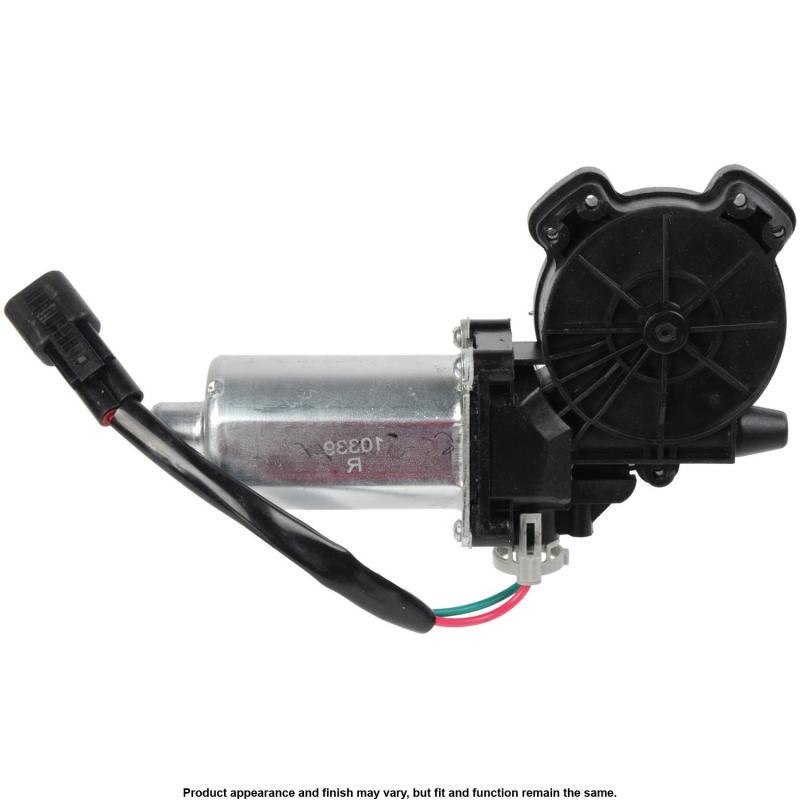 Cardone Select 823040 Power Window Motor product image 2 of 4