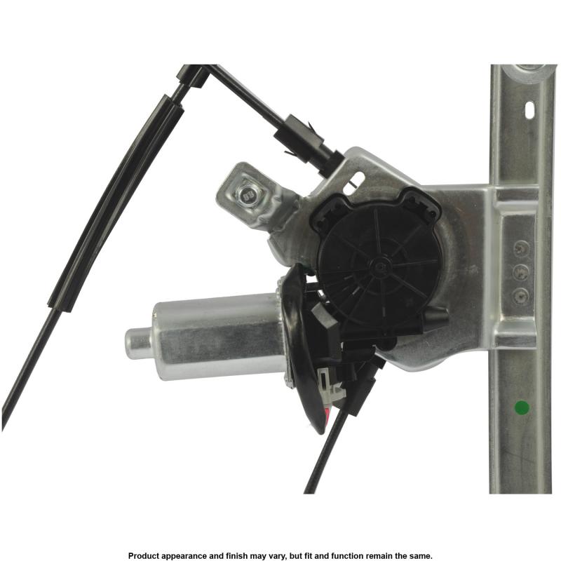 Cardone Select 823040AR Power Window Motor and Regulator Assembly product image 2 of 4