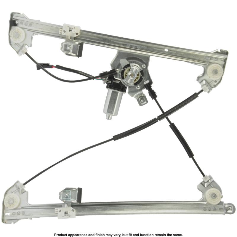 Cardone Select 823040AR Power Window Motor and Regulator Assembly product image 3 of 4