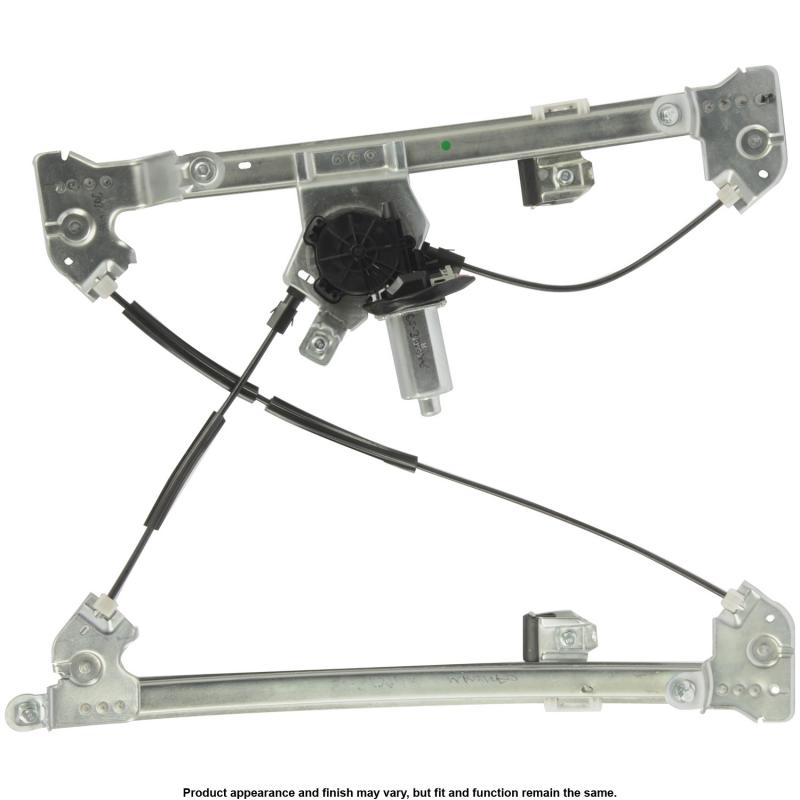 Cardone Select 823040AR Power Window Motor and Regulator Assembly product image 4 of 4