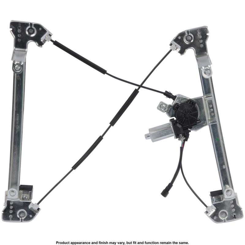 Cardone Select 823040CR Power Window Motor and Regulator Assembly product image 1 of 4