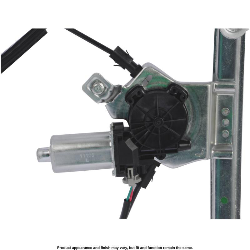 Cardone Select 823040CR Power Window Motor and Regulator Assembly product image 2 of 4