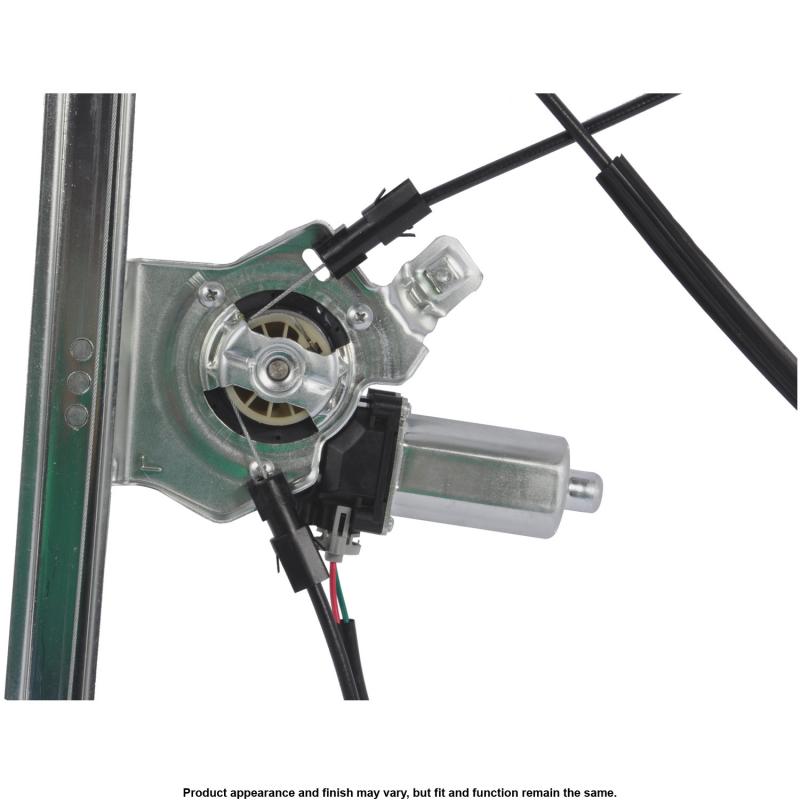 Cardone Select 823040CR Power Window Motor and Regulator Assembly product image 3 of 4