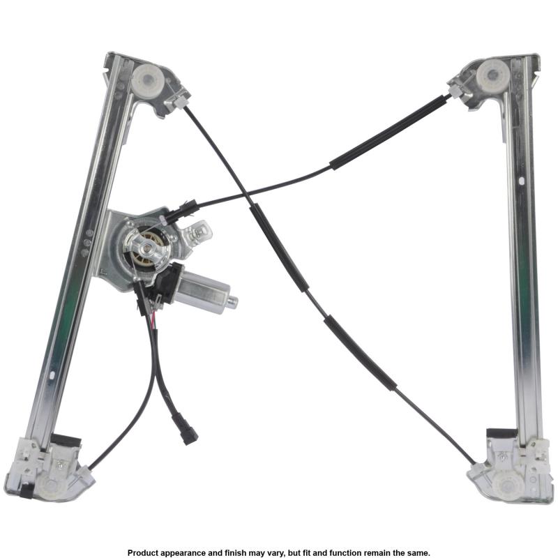 Cardone Select 823040CR Power Window Motor and Regulator Assembly product image 4 of 4