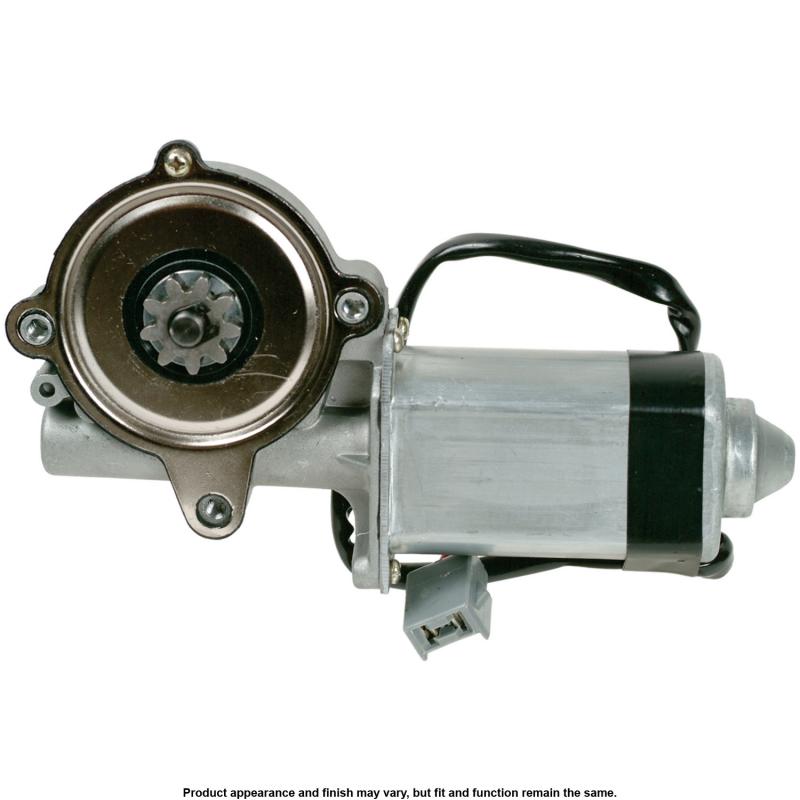 Cardone Select 82305 Power Window Motor product image 1 of 3