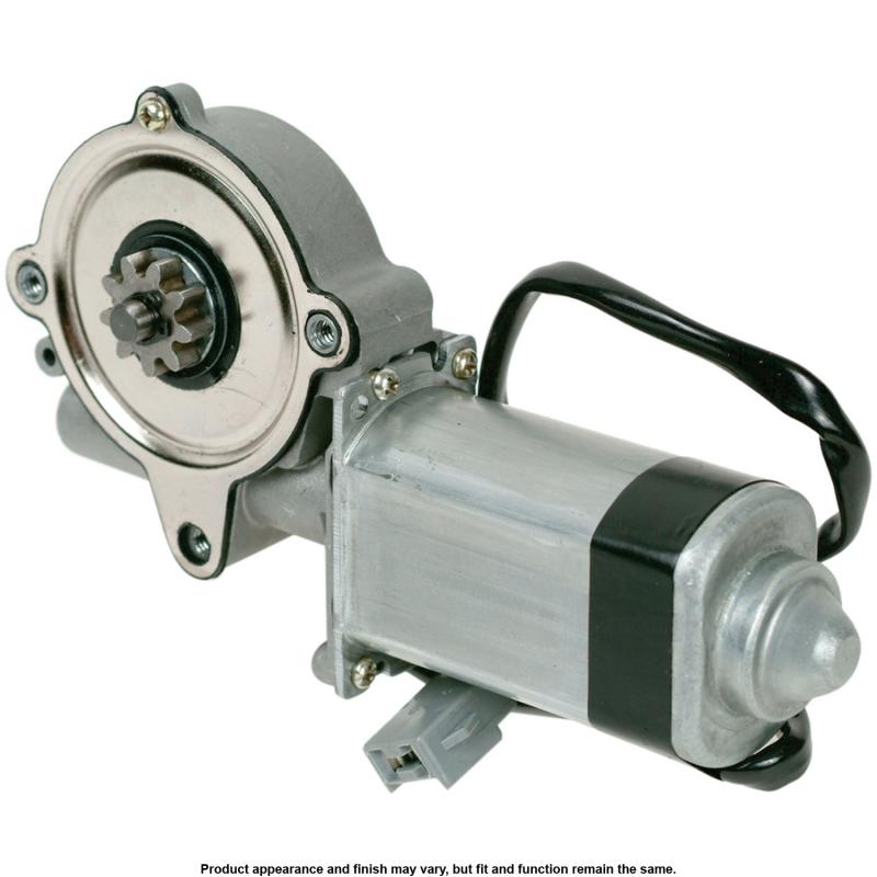 Cardone Select 82305 Power Window Motor product image 2 of 3