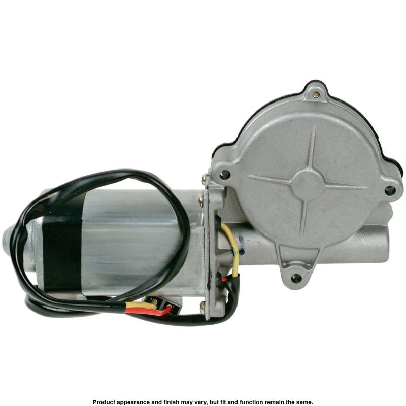 Cardone Select 82305 Power Window Motor product image 3 of 3