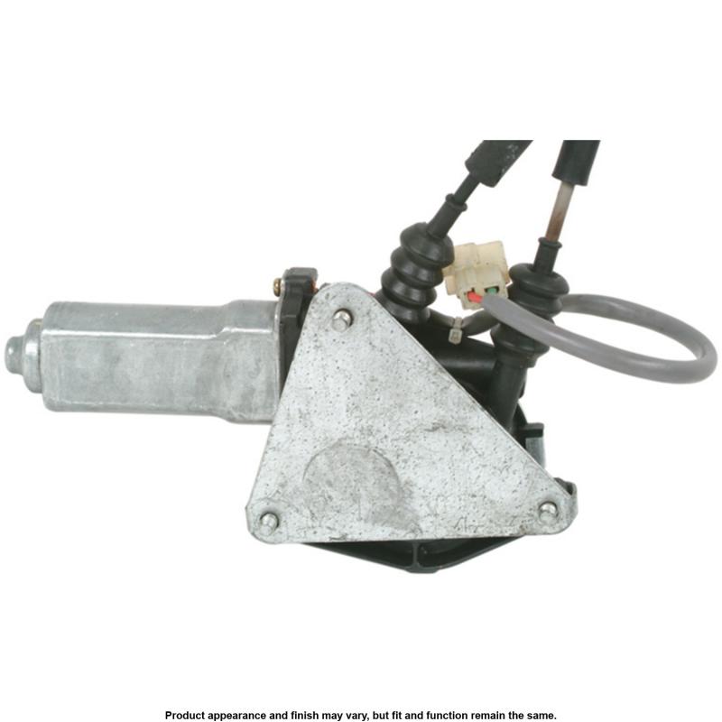 Cardone Select 823051AR Power Window Motor and Regulator Assembly product image 1 of 4