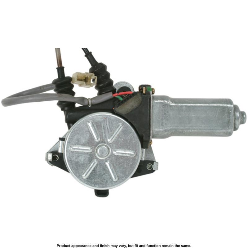 Cardone Select 823051AR Power Window Motor and Regulator Assembly product image 2 of 4