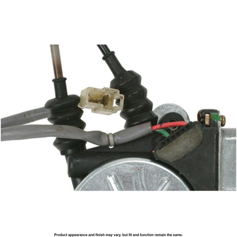 Cardone Select 823051AR Power Window Motor and Regulator Assembly product image 3 of 4