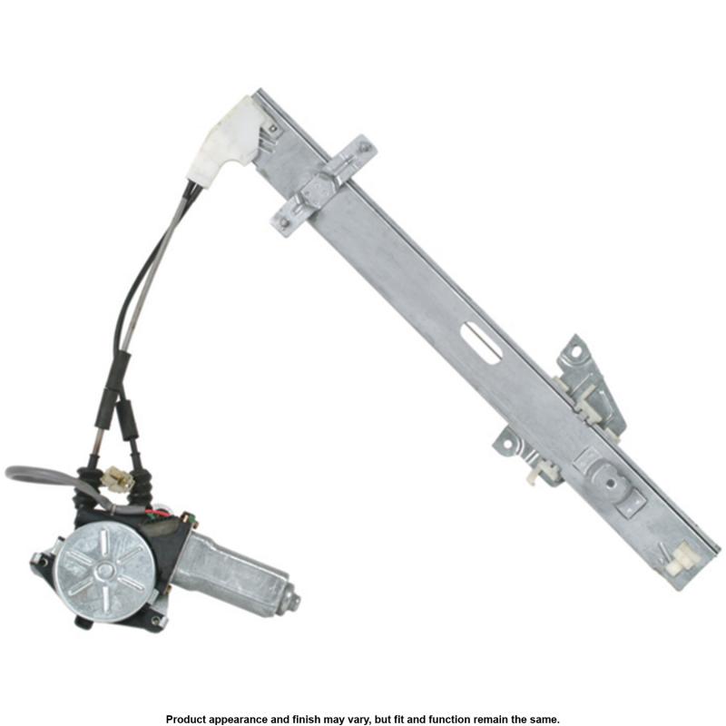 Cardone Select 823051AR Power Window Motor and Regulator Assembly product image 4 of 4