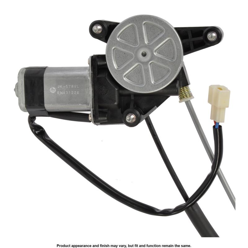 Cardone Select 823052AR Power Window Motor and Regulator Assembly product image 1 of 4