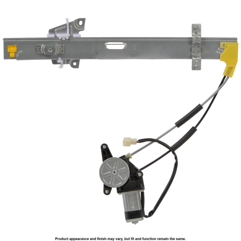 Cardone Select 823052AR Power Window Motor and Regulator Assembly product image 2 of 4