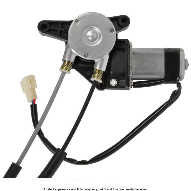 Cardone Select 823052AR Power Window Motor and Regulator Assembly product image 4 of 4