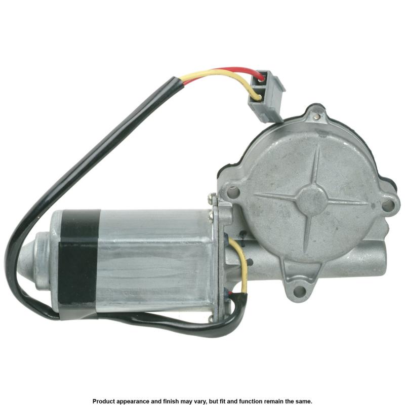 Cardone Select 82306 - Power Window Motor Cardone Select 82306 Power Window Motor product image 1 of 3