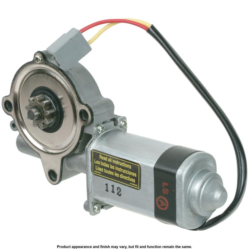 Cardone Select 82306 - Power Window Motor Cardone Select 82306 Power Window Motor product image 2 of 3