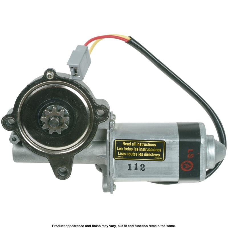Cardone Select 82306 - Power Window Motor Cardone Select 82306 Power Window Motor product image 3 of 3