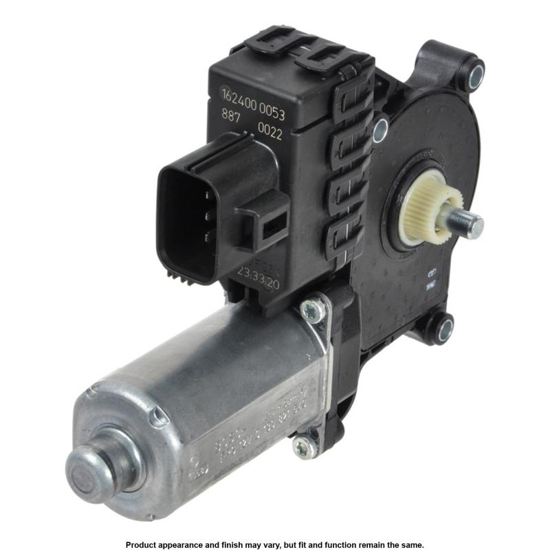 Cardone Select 823069 Power Window Motor product image 4 of 4