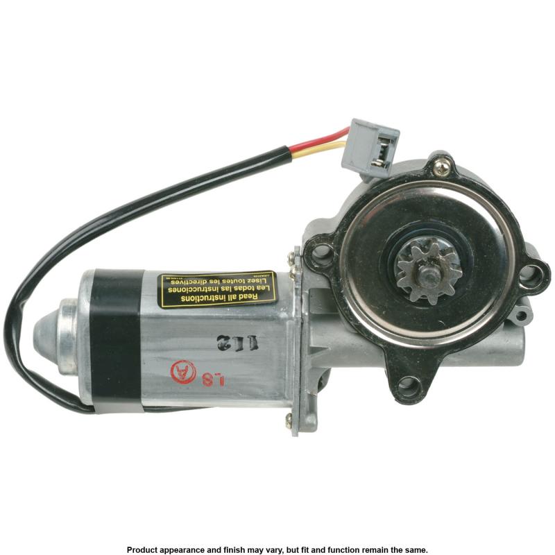 Cardone Select 82307 Power Window Motor product image 2 of 3