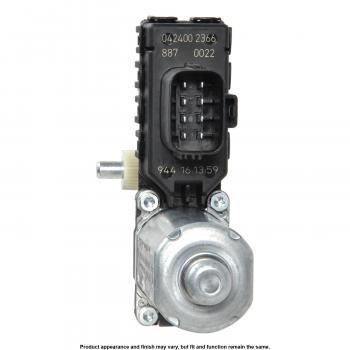 Cardone Select 823070 Power Window Motor product image 2 of 4