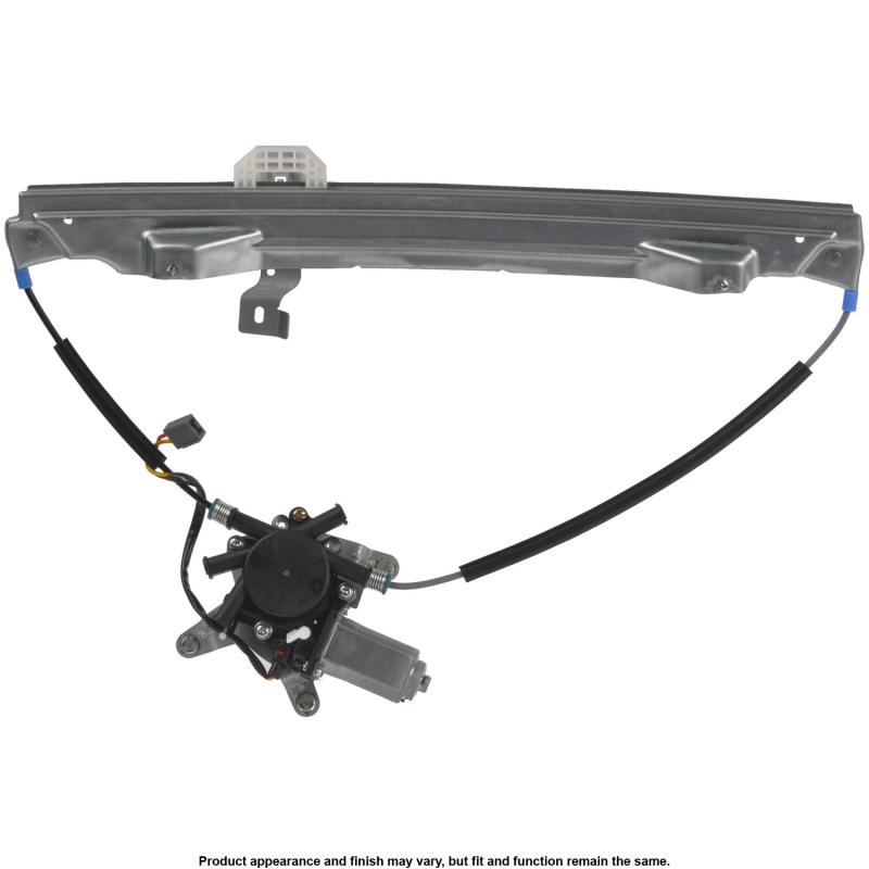 Cardone Select 823092AR Power Window Motor and Regulator Assembly product image 1 of 4