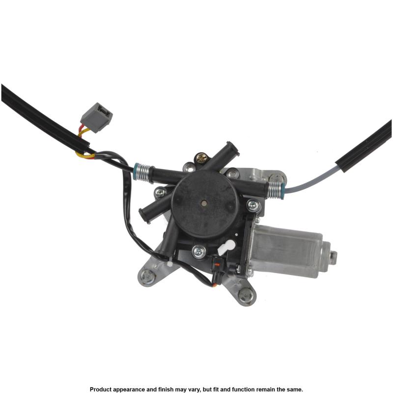 Cardone Select 823092AR Power Window Motor and Regulator Assembly product image 2 of 4
