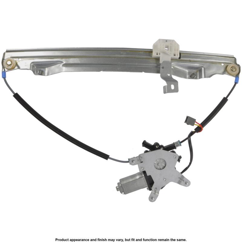 Cardone Select 823092AR Power Window Motor and Regulator Assembly product image 3 of 4