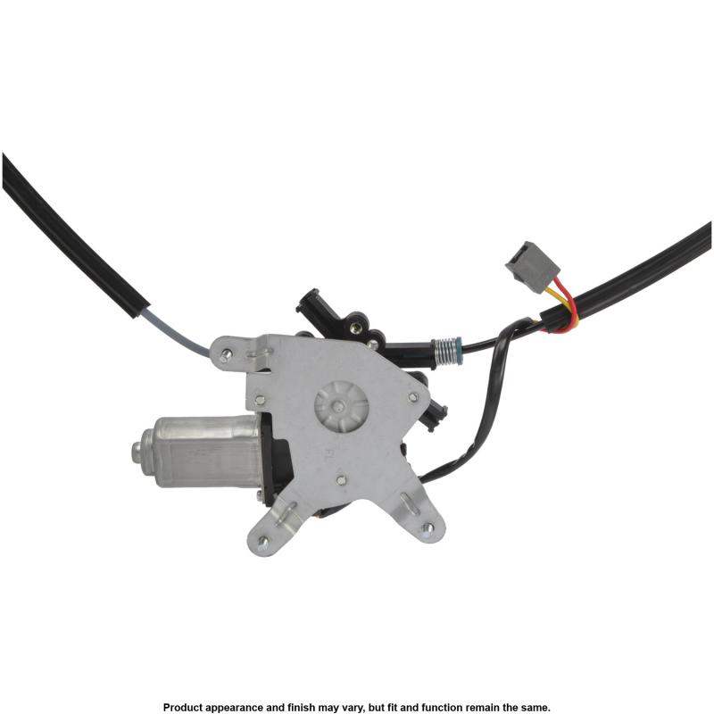 Cardone Select 823092AR Power Window Motor and Regulator Assembly product image 4 of 4