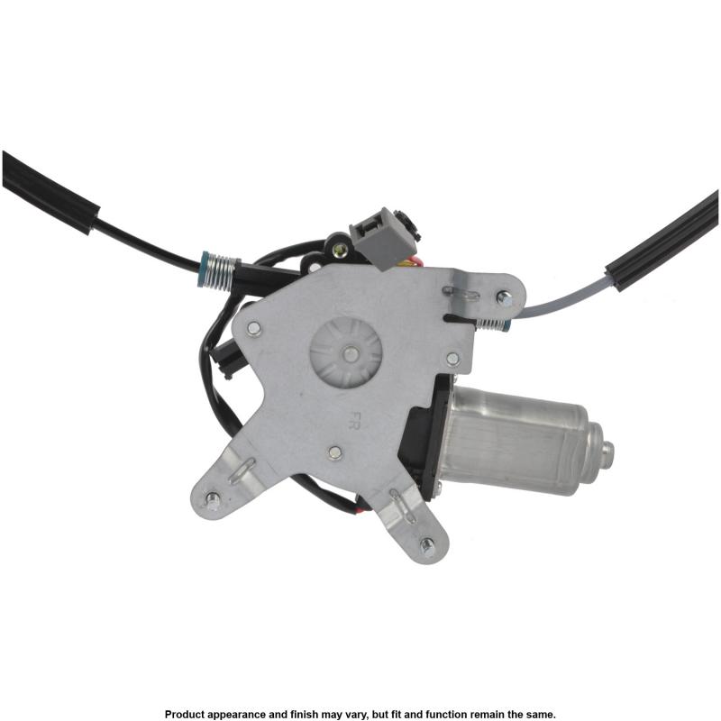 Cardone Select 823093AR Power Window Motor and Regulator Assembly product image 1 of 4