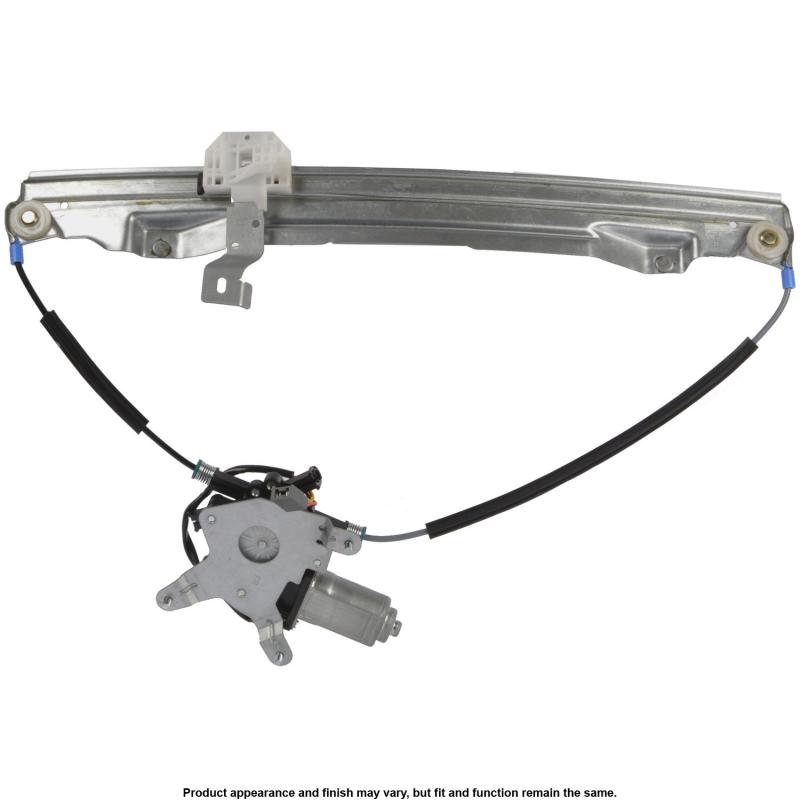Cardone Select 823093AR Power Window Motor and Regulator Assembly product image 2 of 4