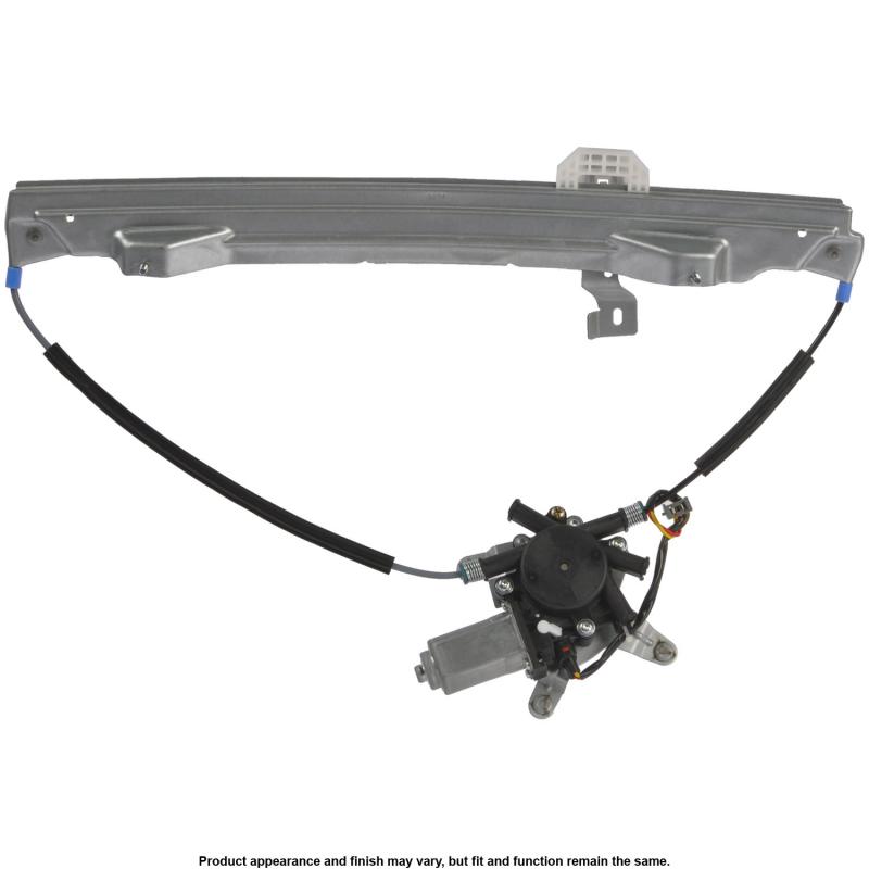 Cardone Select 823093AR Power Window Motor and Regulator Assembly product image 3 of 4
