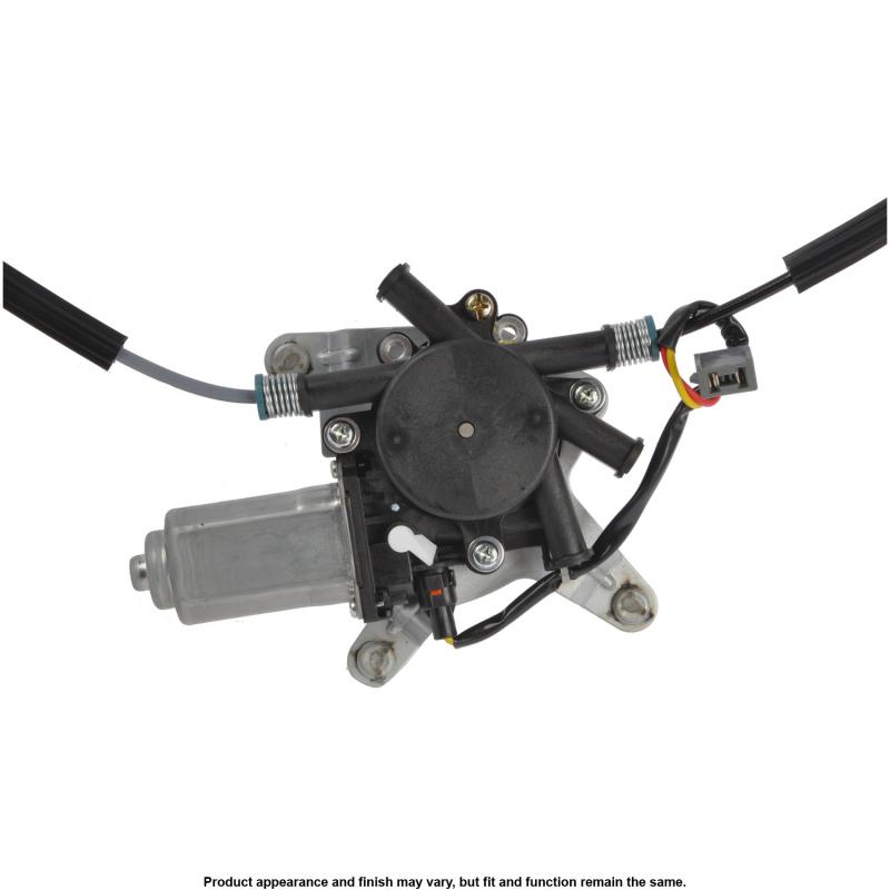 Cardone Select 823093AR Power Window Motor and Regulator Assembly product image 4 of 4
