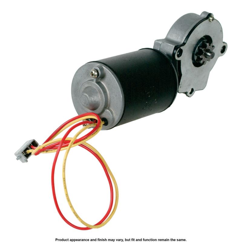 Cardone Select 8231 - Power Window Motor Cardone Select 8231 Power Window Motor product image 1 of 3