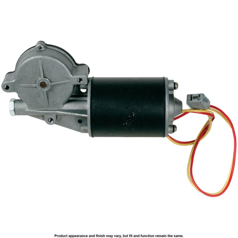 Cardone Select 8231 - Power Window Motor Cardone Select 8231 Power Window Motor product image 2 of 3
