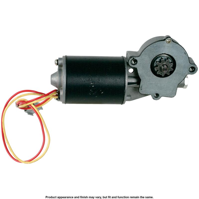 Cardone Select 8231 - Power Window Motor Cardone Select 8231 Power Window Motor product image 3 of 3