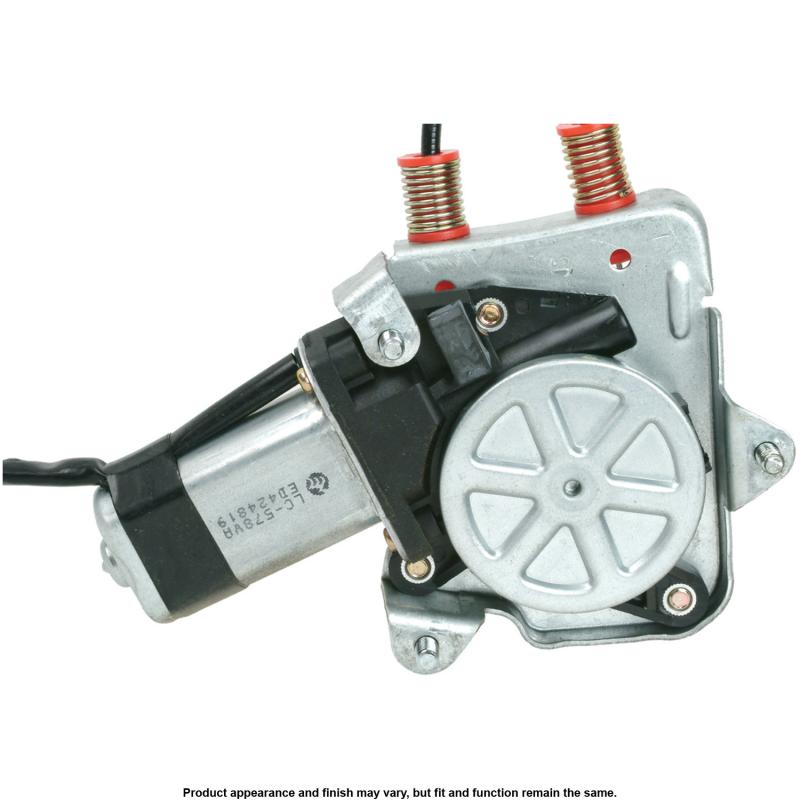 Cardone Select 823101R Power Window Motor and Regulator Assembly product image 1 of 3