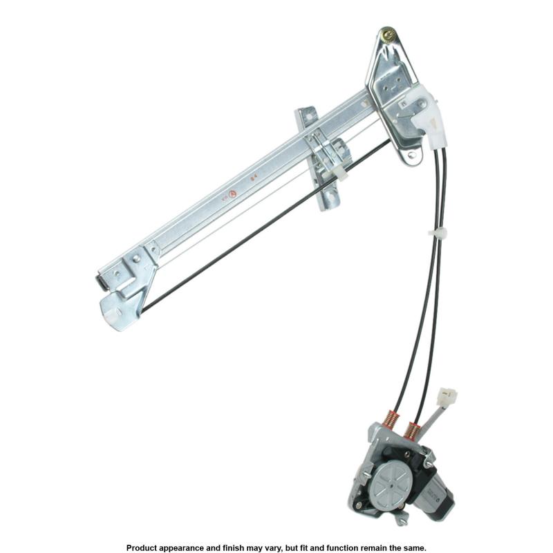 Cardone Select 823102R Power Window Motor and Regulator Assembly product image 1 of 3