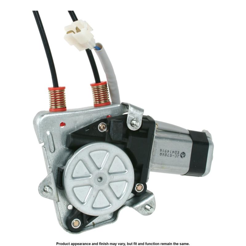 Cardone Select 823102R Power Window Motor and Regulator Assembly product image 2 of 3