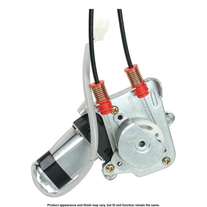 Cardone Select 823102R Power Window Motor and Regulator Assembly product image 3 of 3