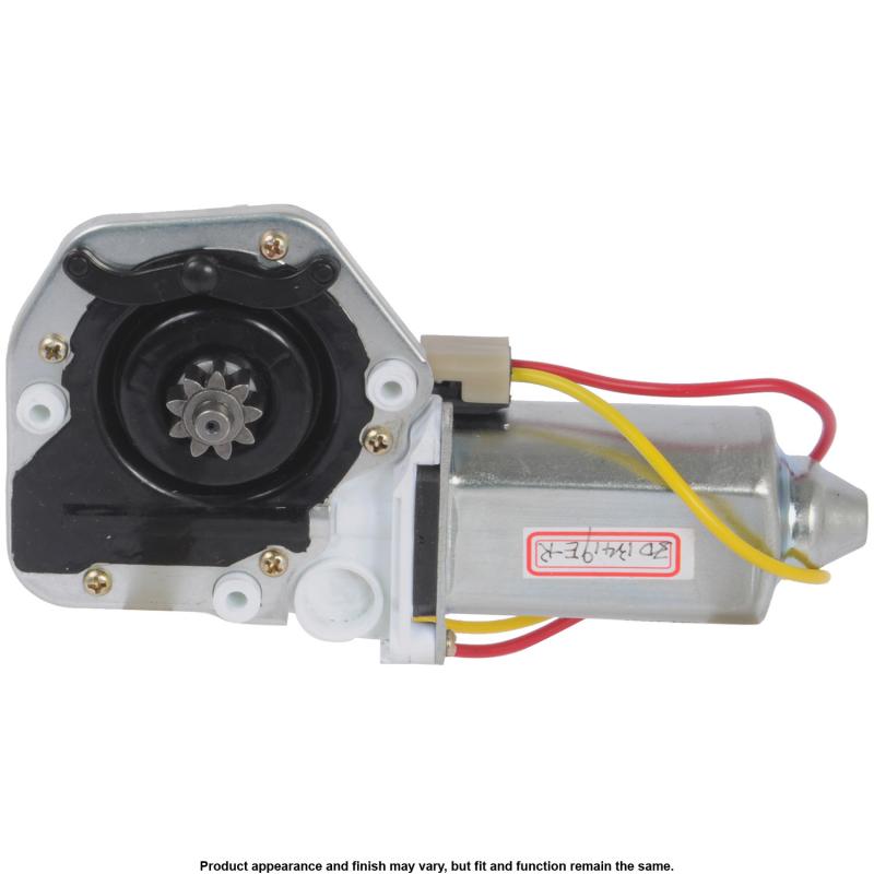 Cardone Select 82318 Power Window Motor product image 1 of 4