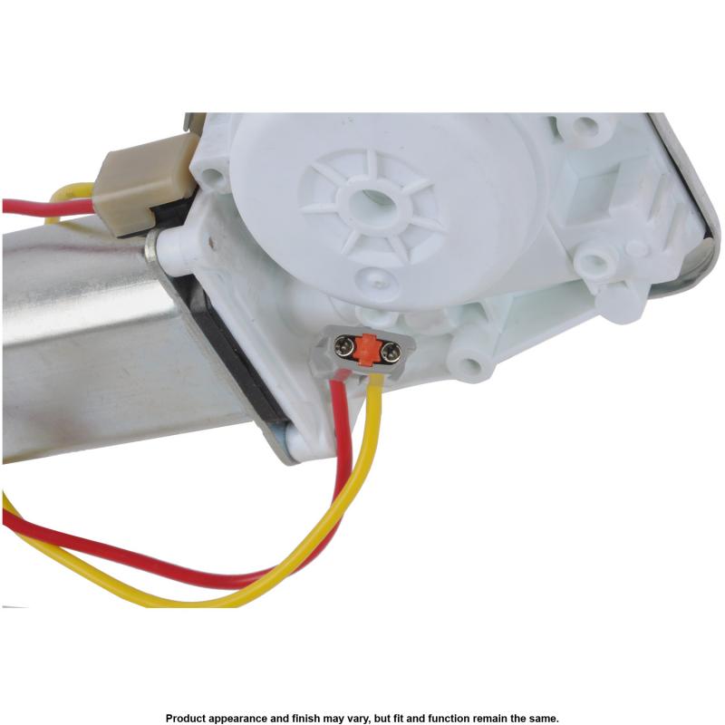 Cardone Select 82318 Power Window Motor product image 2 of 4