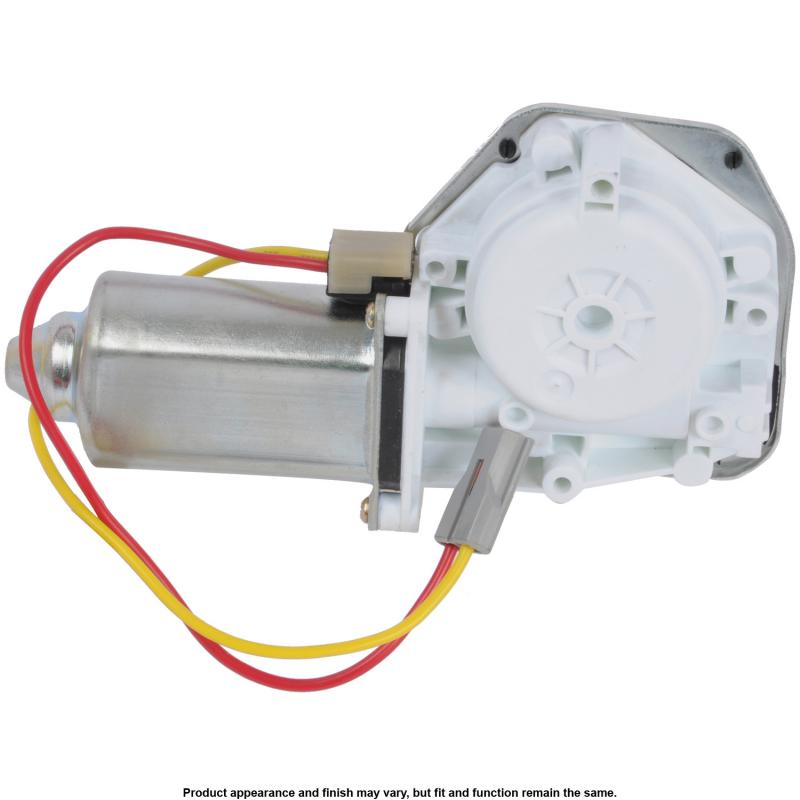 Cardone Select 82318 Power Window Motor product image 3 of 4