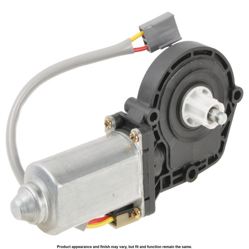 Cardone Select 823182 Power Window Motor product image 3 of 4