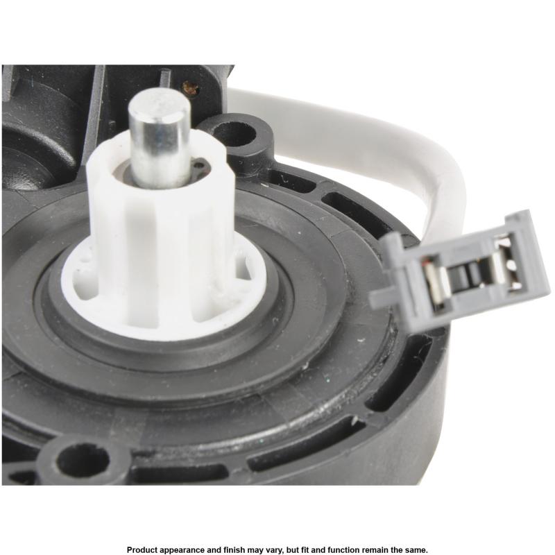 Cardone Select 823182 Power Window Motor product image 4 of 4