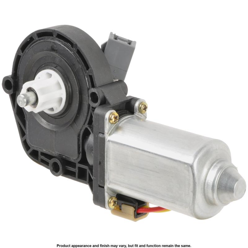 Cardone Select 823183 Power Window Motor product image 3 of 4
