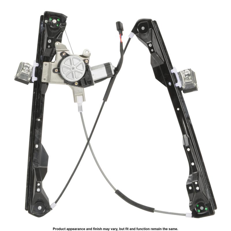 Cardone Select 823184AR Power Window Motor and Regulator Assembly product image 1 of 4