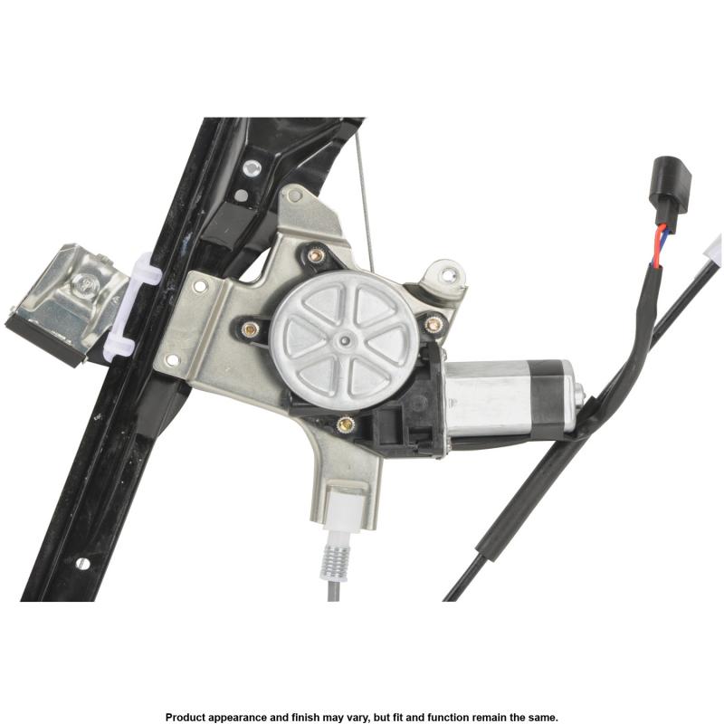 Cardone Select 823184AR Power Window Motor and Regulator Assembly product image 2 of 4